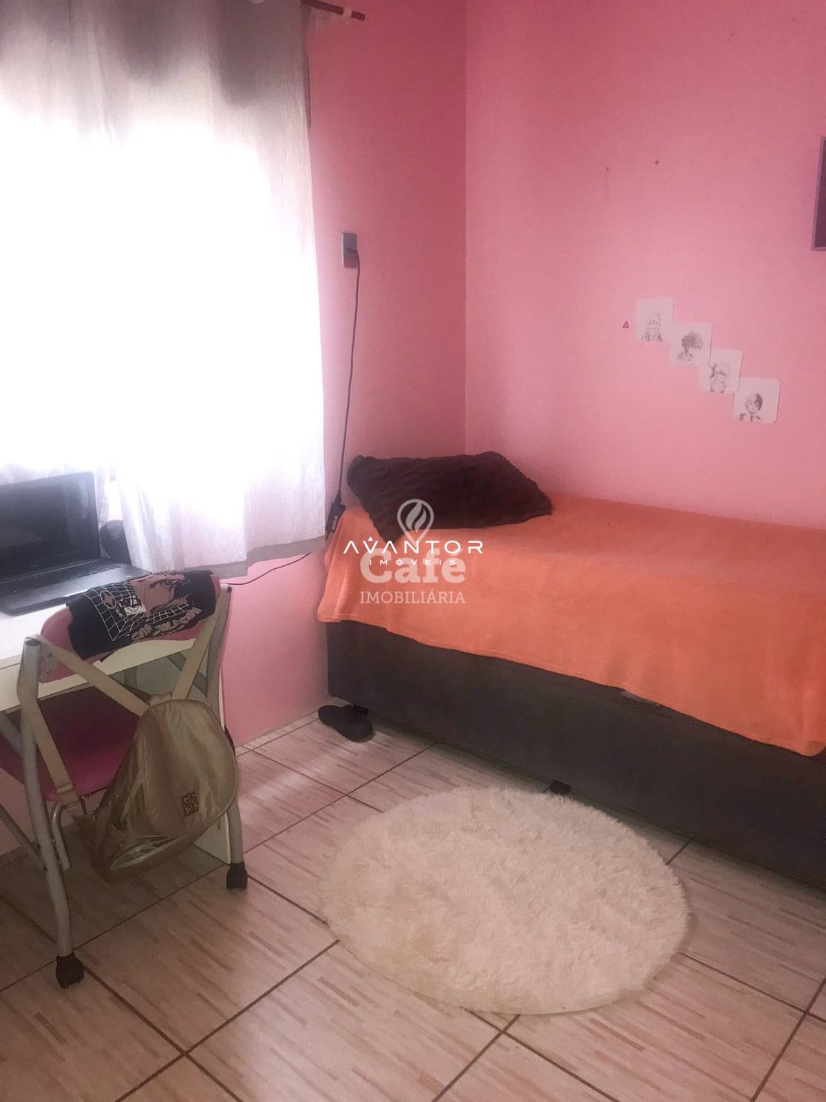 Apartamento com 3 quartos à venda no Residencial Arco Verde, em Pinheiro Machado, Santa Maria/RS — foto 9 de 10