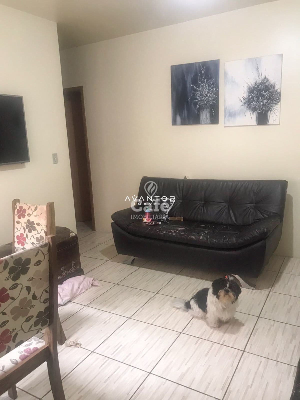 Apartamento com 3 quartos à venda no Residencial Arco Verde, em Pinheiro Machado, Santa Maria/RS — foto 10 de 10