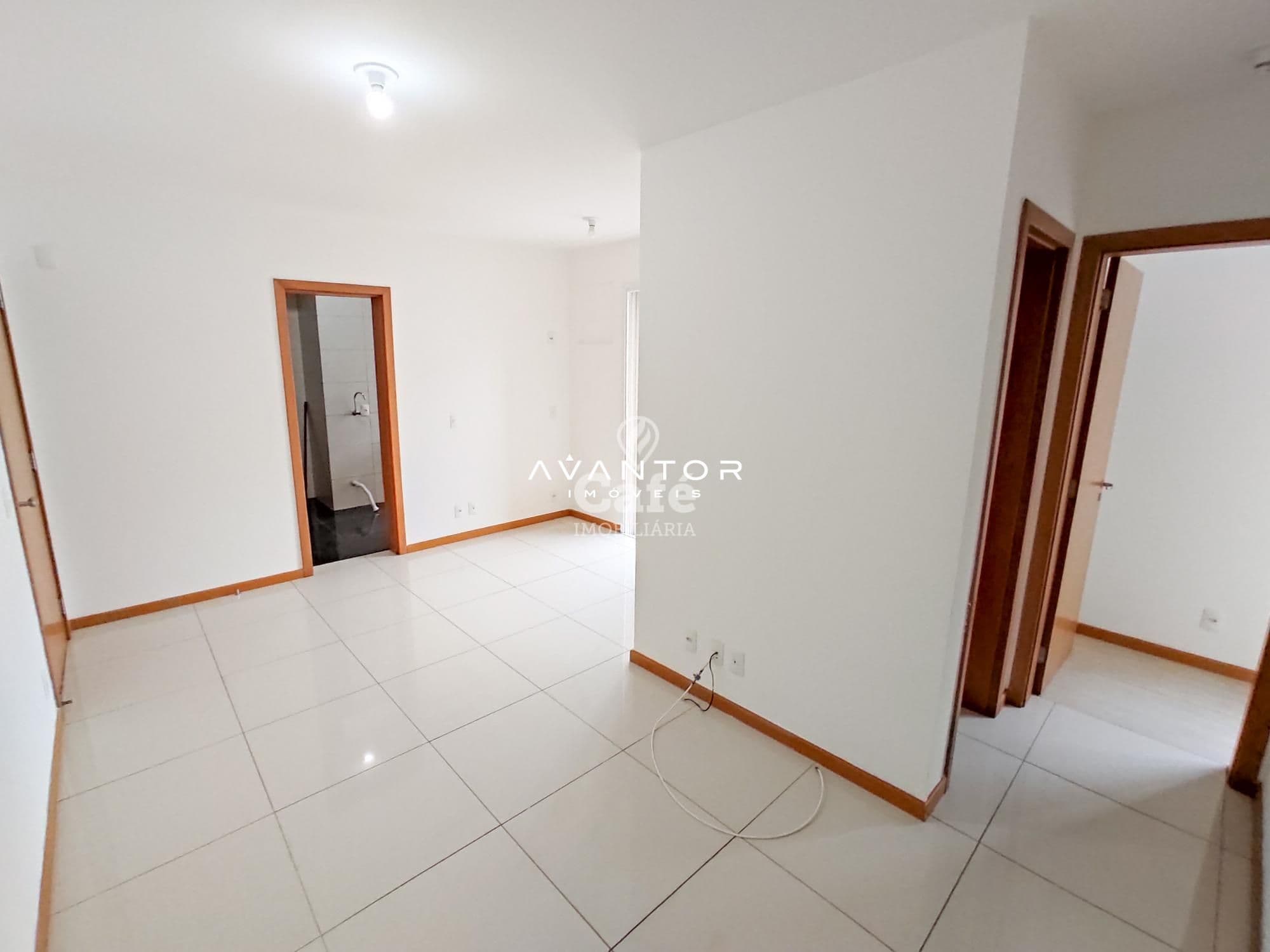 Apartamento com 1 quarto à venda no Residencial Sagitárius, em Nossa Senhora do Rosário, Santa Maria/RS — foto 2 de 9