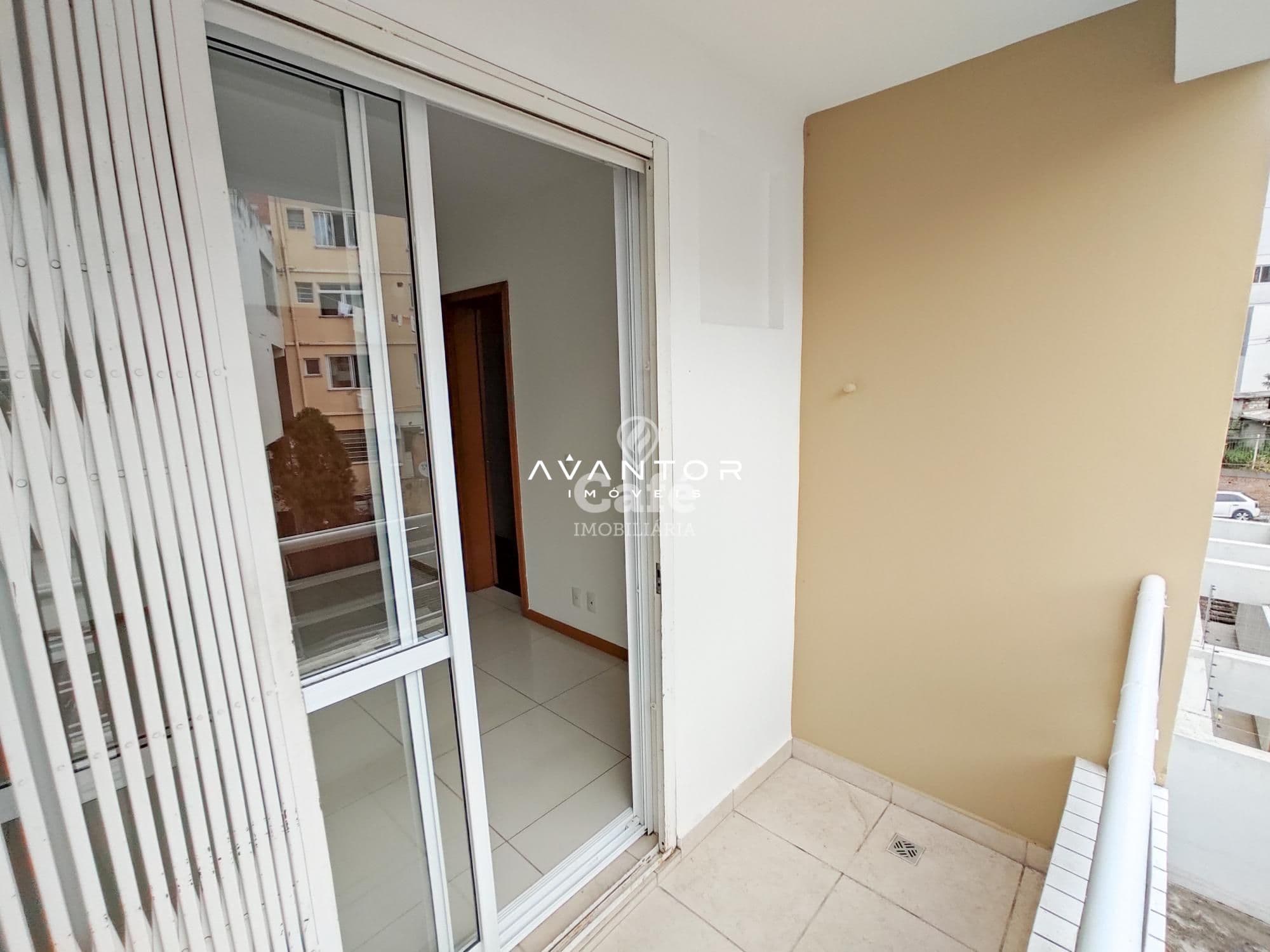 Apartamento com 1 quarto à venda no Residencial Sagitárius, em Nossa Senhora do Rosário, Santa Maria/RS — foto 3 de 9