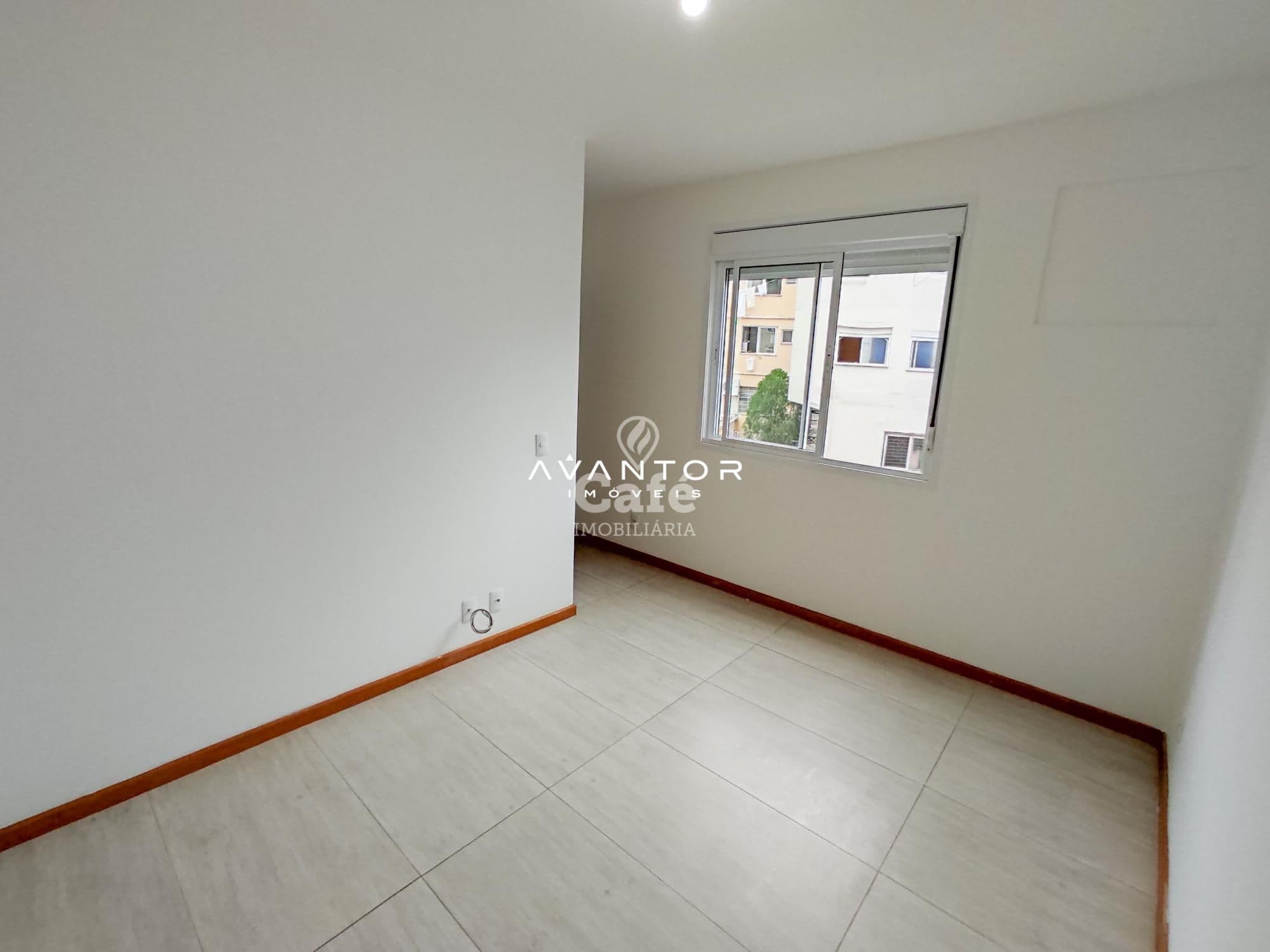 Apartamento com 1 quarto à venda no Residencial Sagitárius, em Nossa Senhora do Rosário, Santa Maria/RS — foto 4 de 9