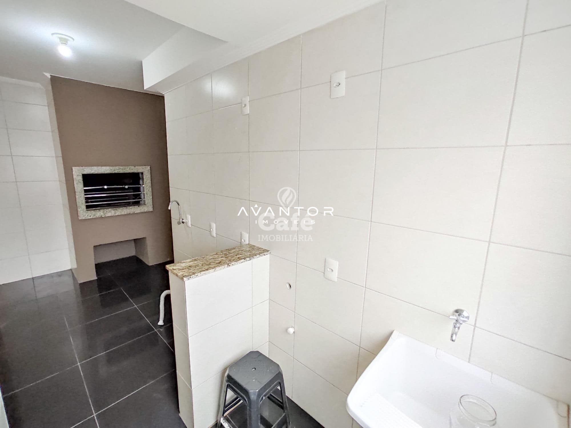 Apartamento com 1 quarto à venda no Residencial Sagitárius, em Nossa Senhora do Rosário, Santa Maria/RS — foto 7 de 9