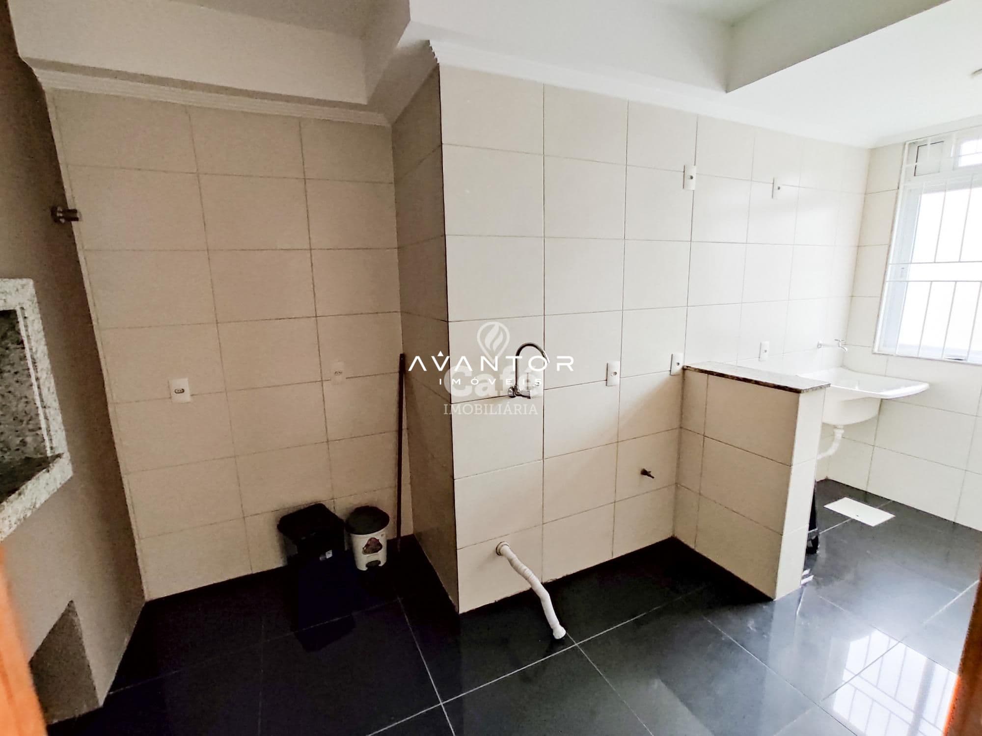 Apartamento com 1 quarto à venda no Residencial Sagitárius, em Nossa Senhora do Rosário, Santa Maria/RS — foto 8 de 9