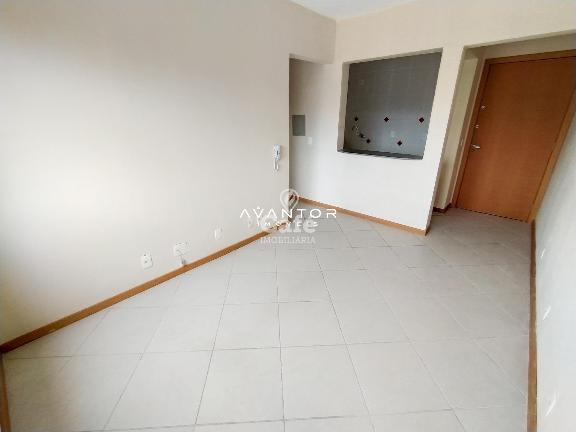 Apartamento com 1 quarto à venda no Residencial Santa Bárbara I, em Nossa Senhora do Rosário, Santa Maria/RS — foto 3 de 7
