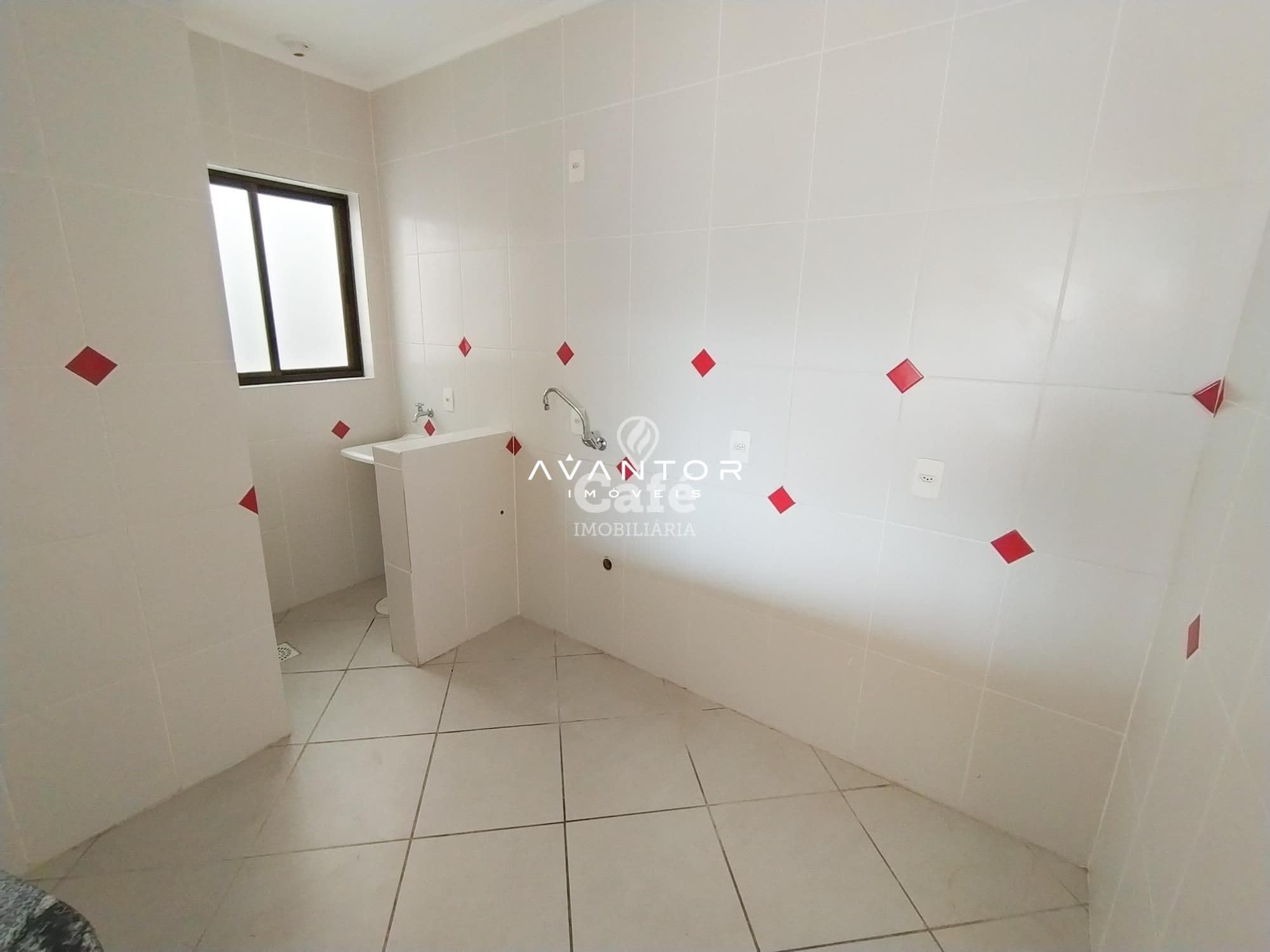 Apartamento com 1 quarto à venda no Residencial Santa Bárbara I, em Nossa Senhora do Rosário, Santa Maria/RS — foto 4 de 7