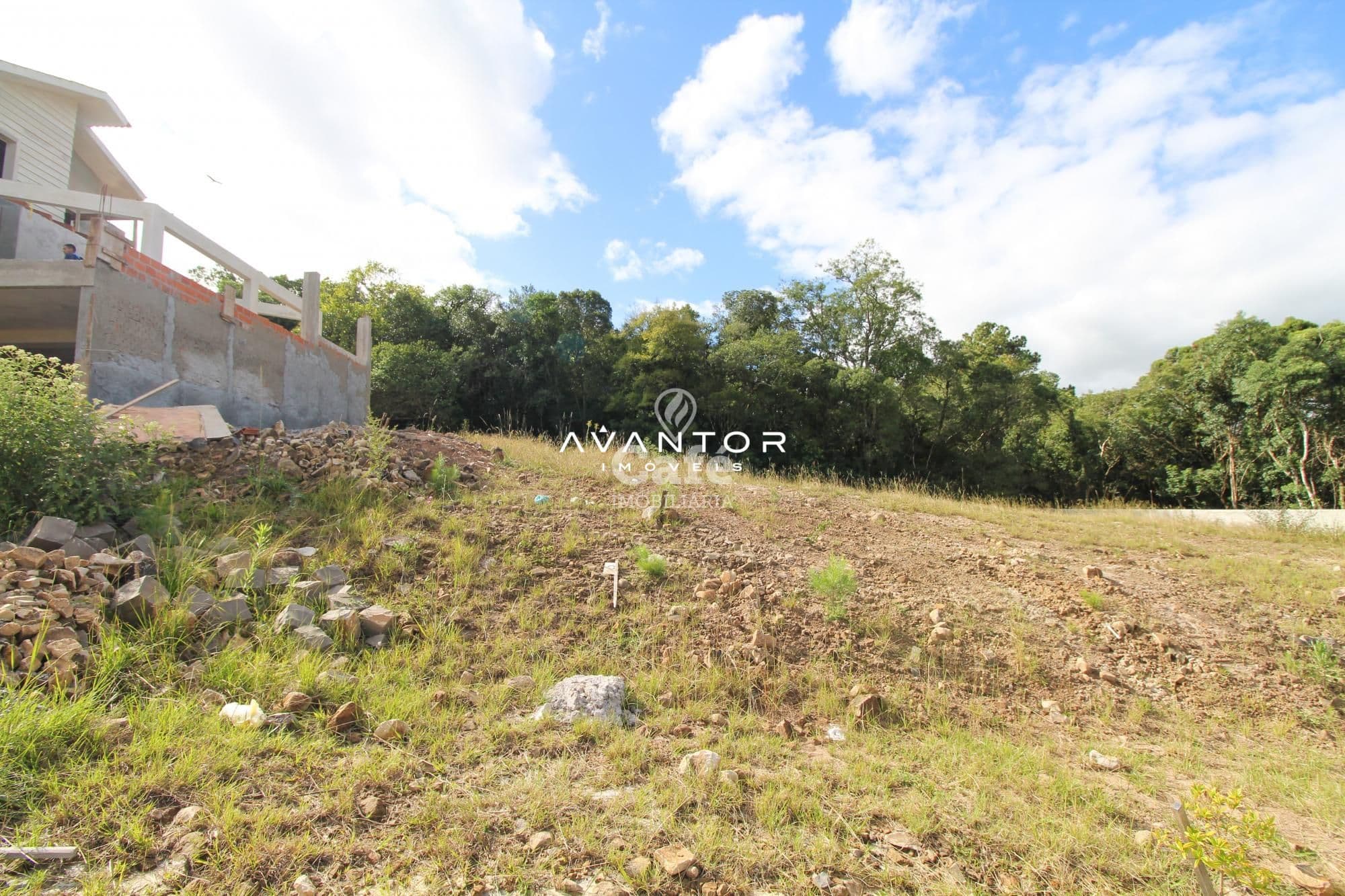 Terreno à venda no Residencial Jardim Colina, em Parque Serrano I, Itaara/RS — foto 3 de 9