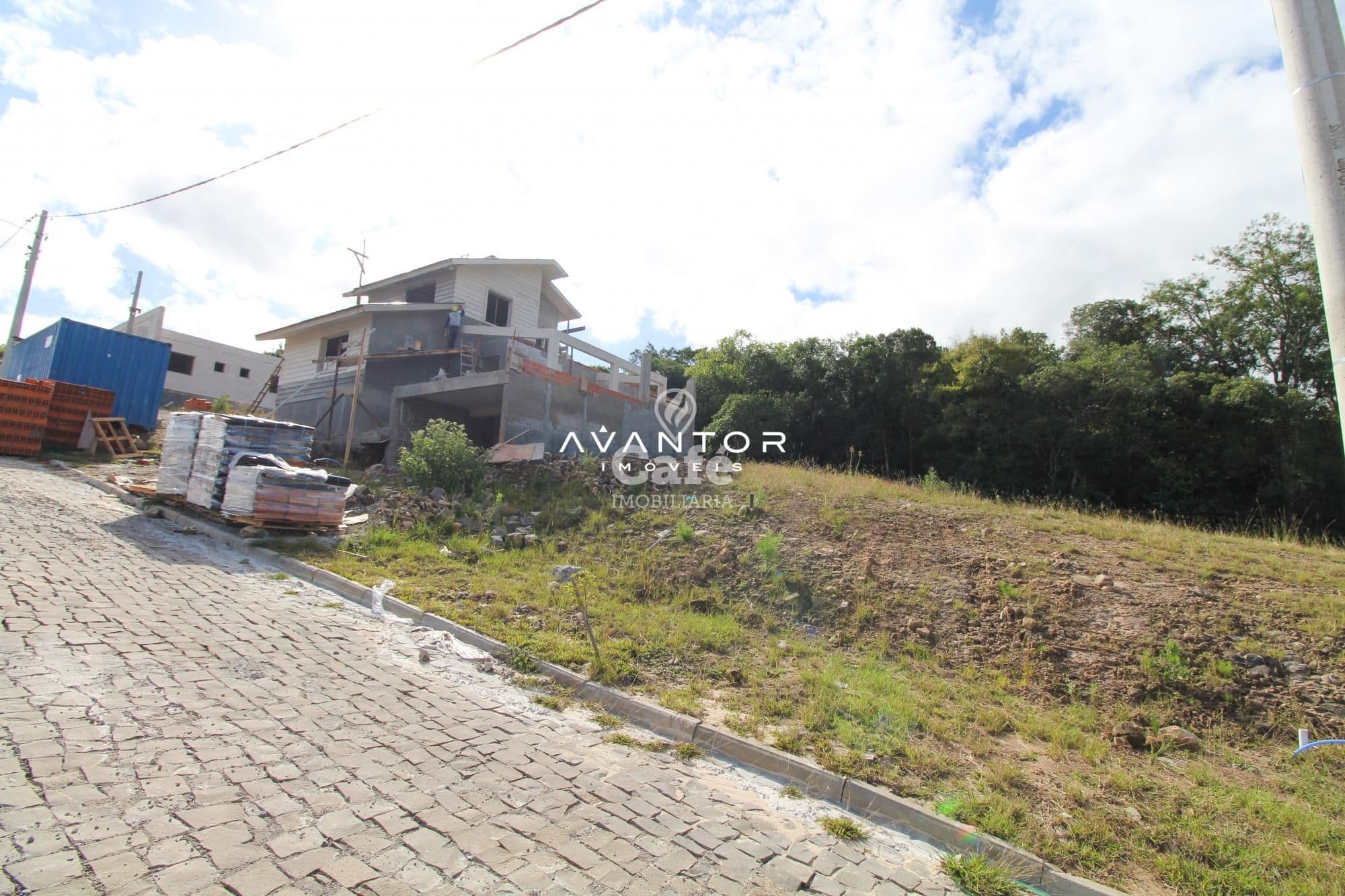 Terreno à venda no Residencial Jardim Colina, em Parque Serrano I, Itaara/RS — foto 5 de 9