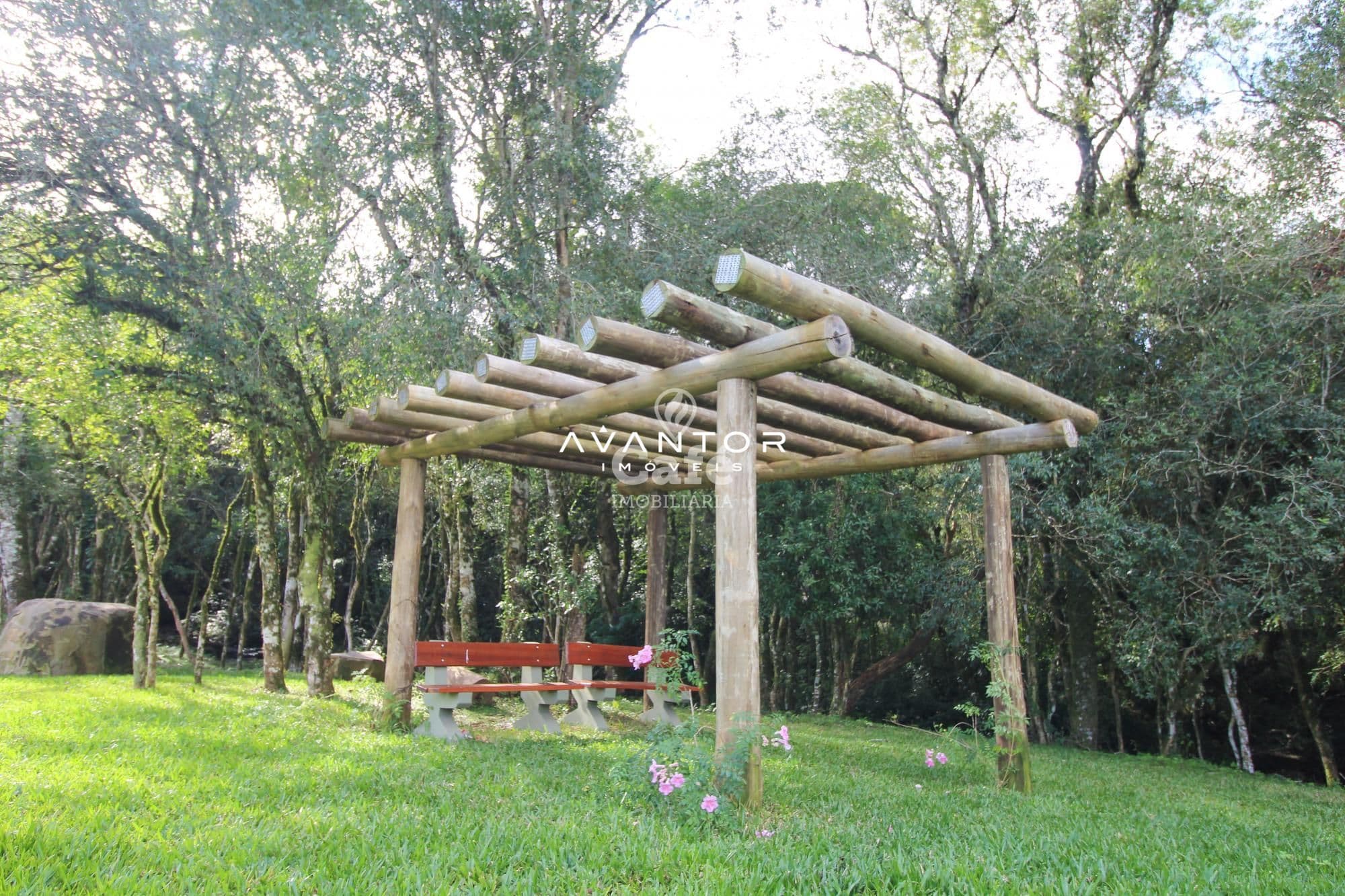 Terreno à venda no Residencial Jardim Colina, em Parque Serrano I, Itaara/RS — foto 7 de 9