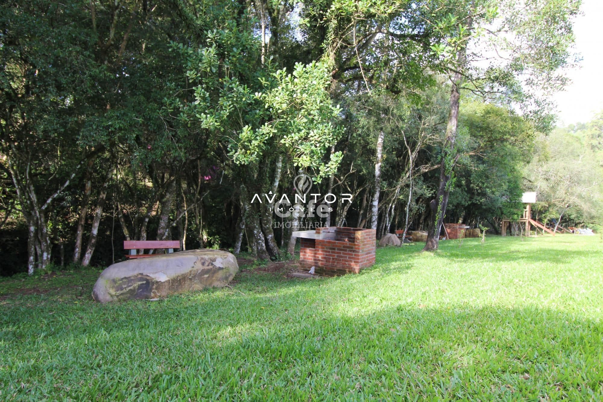 Terreno à venda no Residencial Jardim Colina, em Parque Serrano I, Itaara/RS — foto 8 de 9