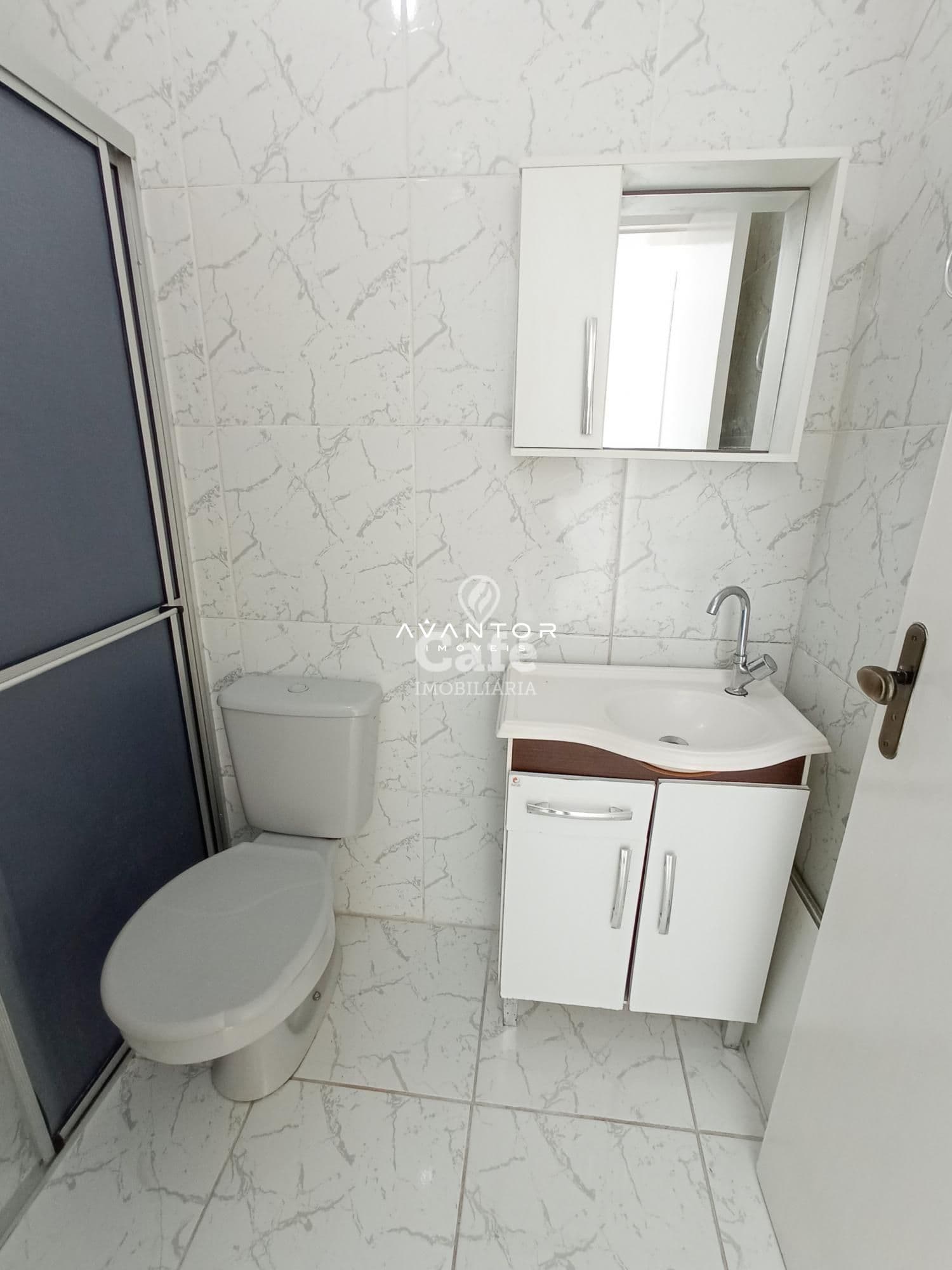 Apartamento com 1 quarto à venda no Residencial Nossa De Fátima, em Nossa Senhora de Fátima, Santa Maria/RS — foto 6 de 7