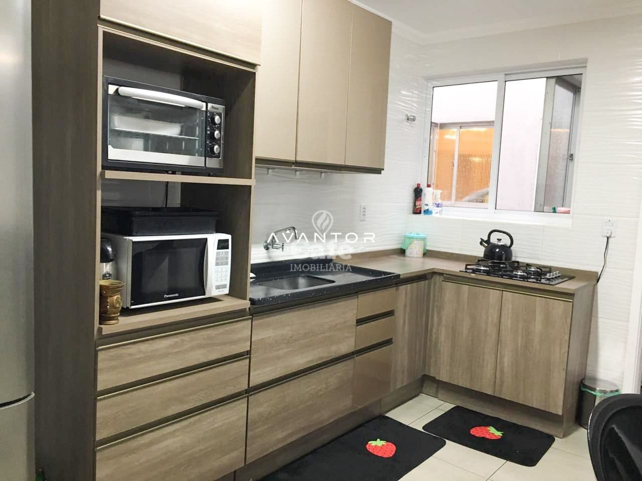 Apartamento com 3 quartos à venda no Edifício Austria, em Bonfim, Santa Maria/RS — foto 3 de 13