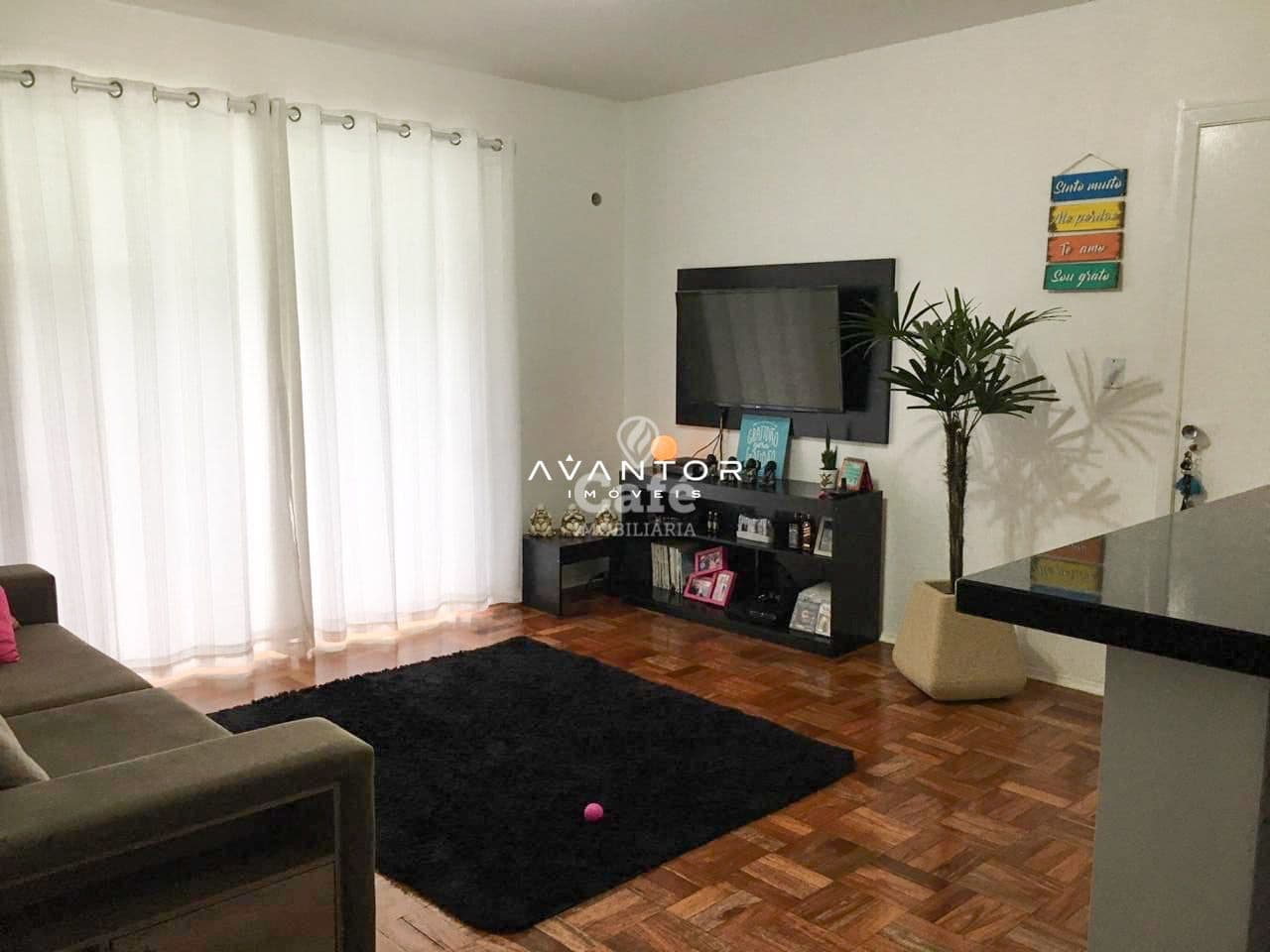 Apartamento com 3 quartos à venda no Edifício Austria, em Bonfim, Santa Maria/RS — foto 4 de 13