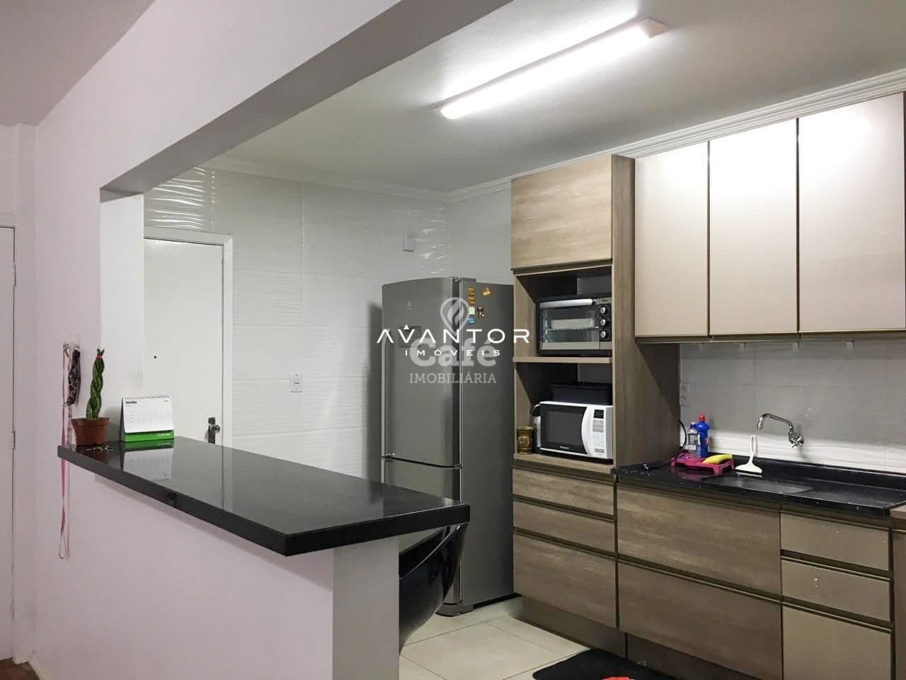 Apartamento com 3 quartos à venda no Edifício Austria, em Bonfim, Santa Maria/RS — foto 5 de 13