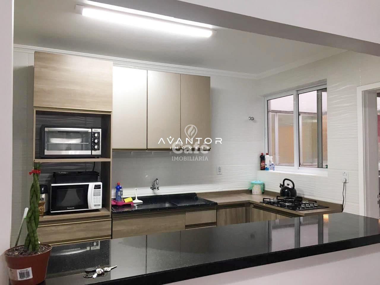 Apartamento com 3 quartos à venda no Edifício Austria, em Bonfim, Santa Maria/RS — foto 6 de 13