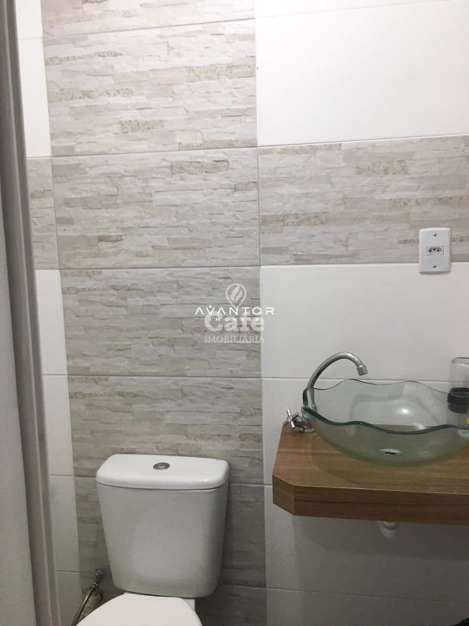Apartamento com 3 quartos à venda no Edifício Austria, em Bonfim, Santa Maria/RS — foto 8 de 13