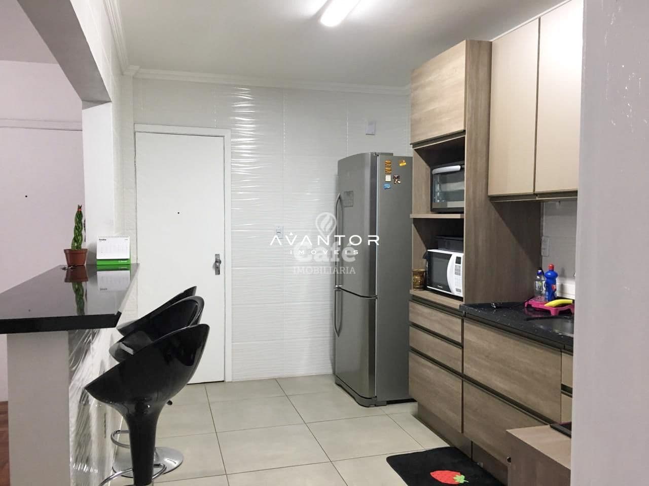 Apartamento com 3 quartos à venda no Edifício Austria, em Bonfim, Santa Maria/RS — foto 11 de 13