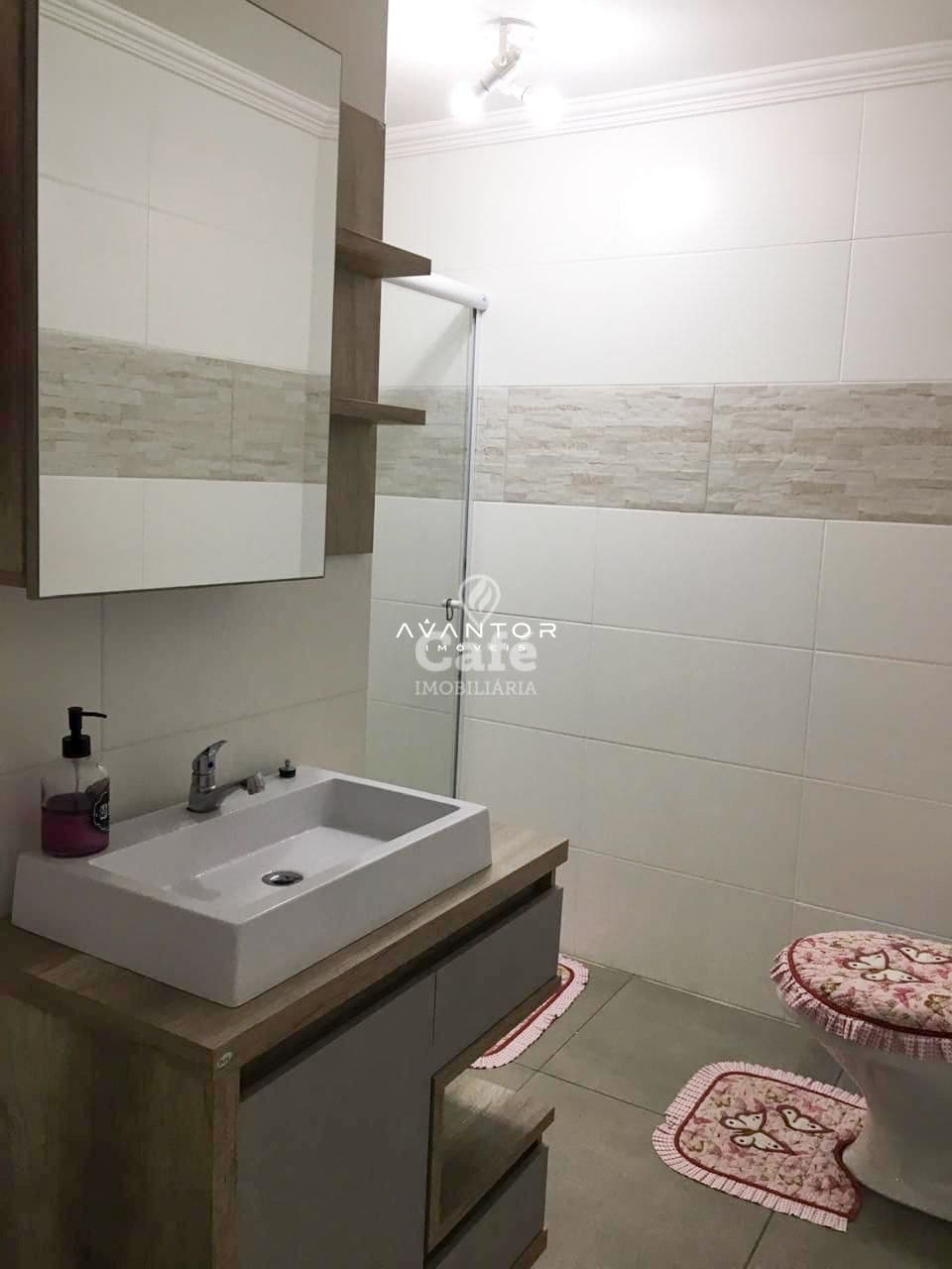 Apartamento com 3 quartos à venda no Edifício Austria, em Bonfim, Santa Maria/RS — foto 12 de 13
