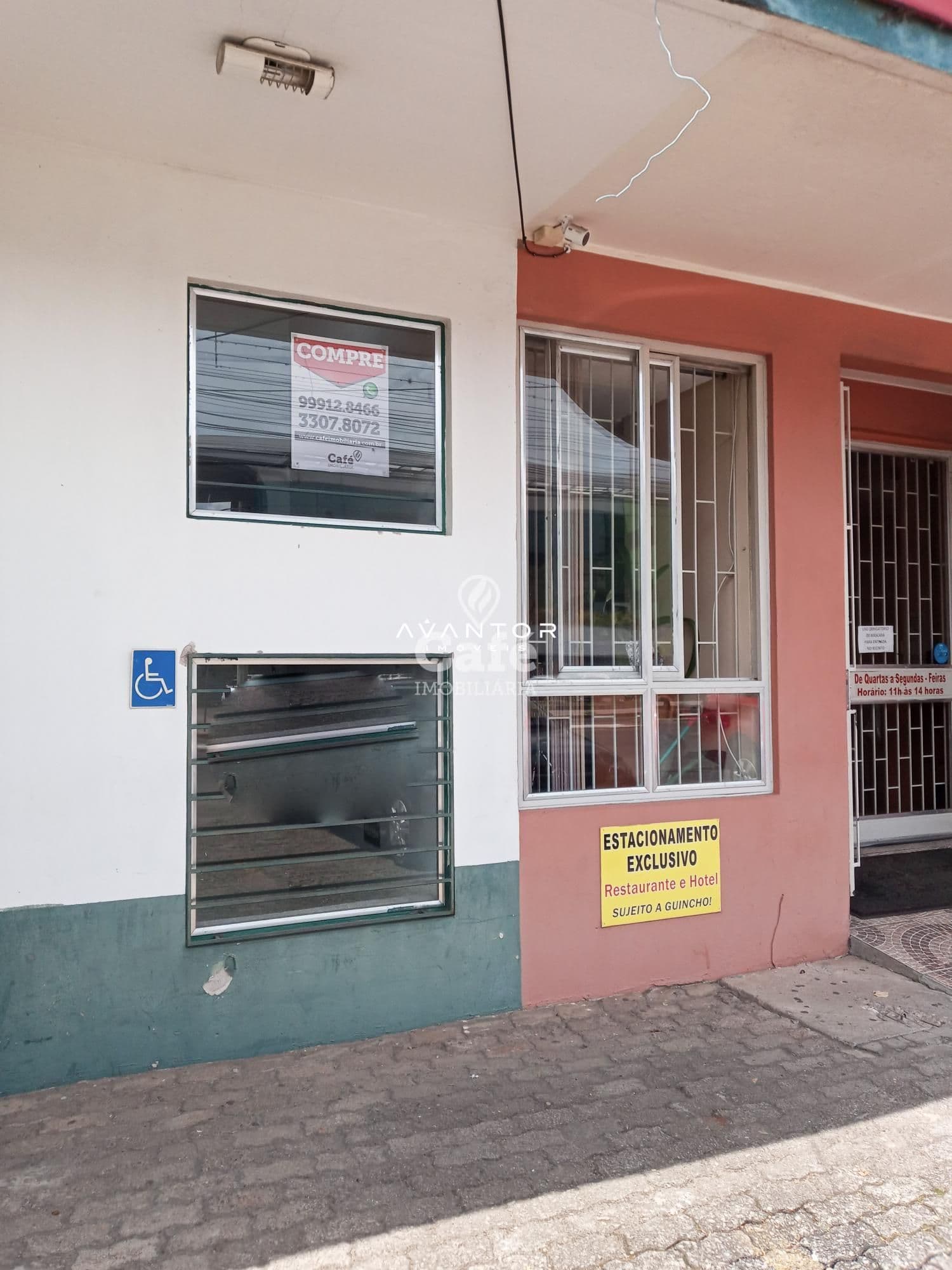 Prédio Comercial com 34 salas à venda em Nossa Senhora das Dores, Santa Maria/RS — foto 15 de 16