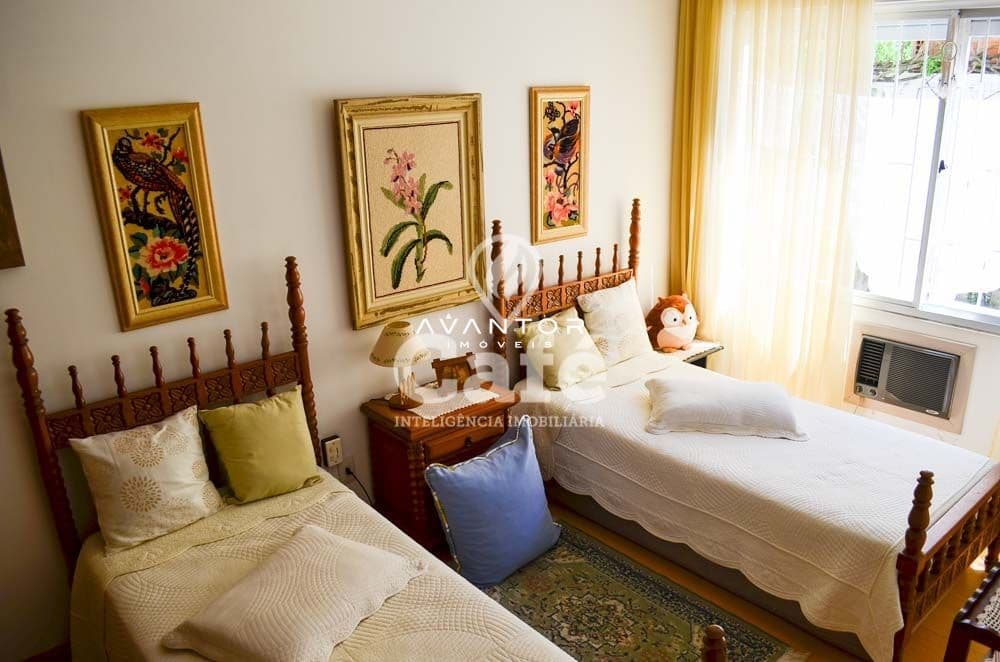 Apartamento com 3 quartos à venda em Centro, Santa Maria/RS — foto 10 de 37