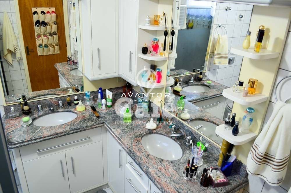 Apartamento com 3 quartos à venda em Centro, Santa Maria/RS — foto 18 de 37