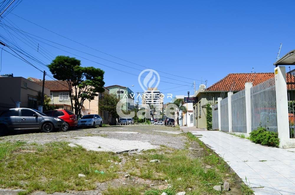 Apartamento com 3 quartos à venda em Centro, Santa Maria/RS — foto 37 de 37