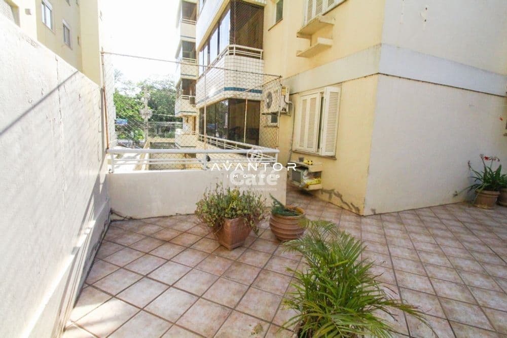 Apartamento com 3 quartos à venda no Residencial Monte Castelo, em Centro, Santa Maria/RS — foto 2 de 5