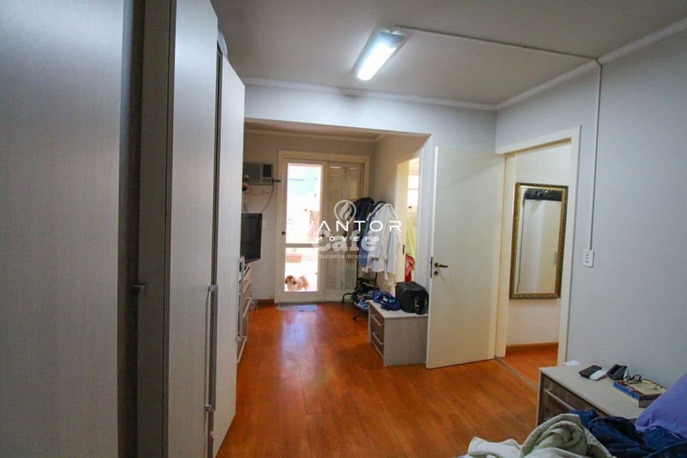 Apartamento com 3 quartos à venda no Residencial Monte Castelo, em Centro, Santa Maria/RS — foto 3 de 5