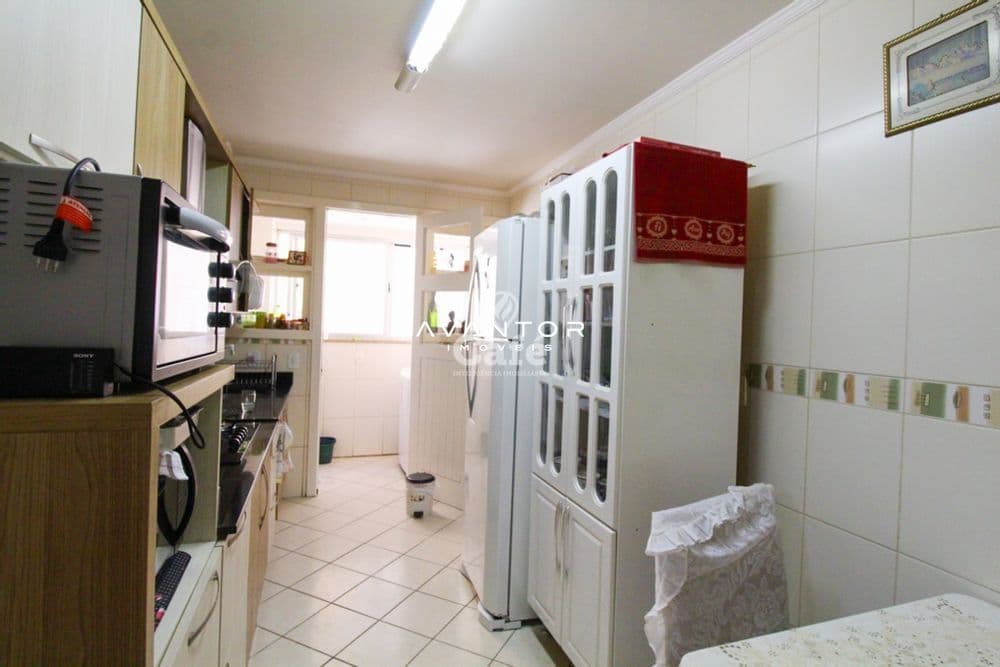 Apartamento com 3 quartos à venda no Residencial Monte Castelo, em Centro, Santa Maria/RS — foto 4 de 5
