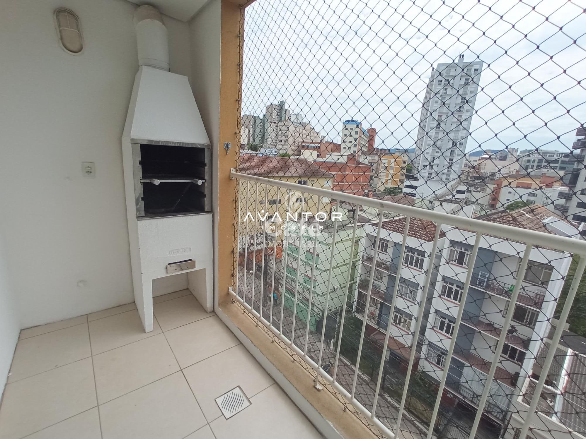 Apartamento com 3 quartos à venda no Residencial Center Garden, em Centro, Santa Maria/RS — foto 13 de 16