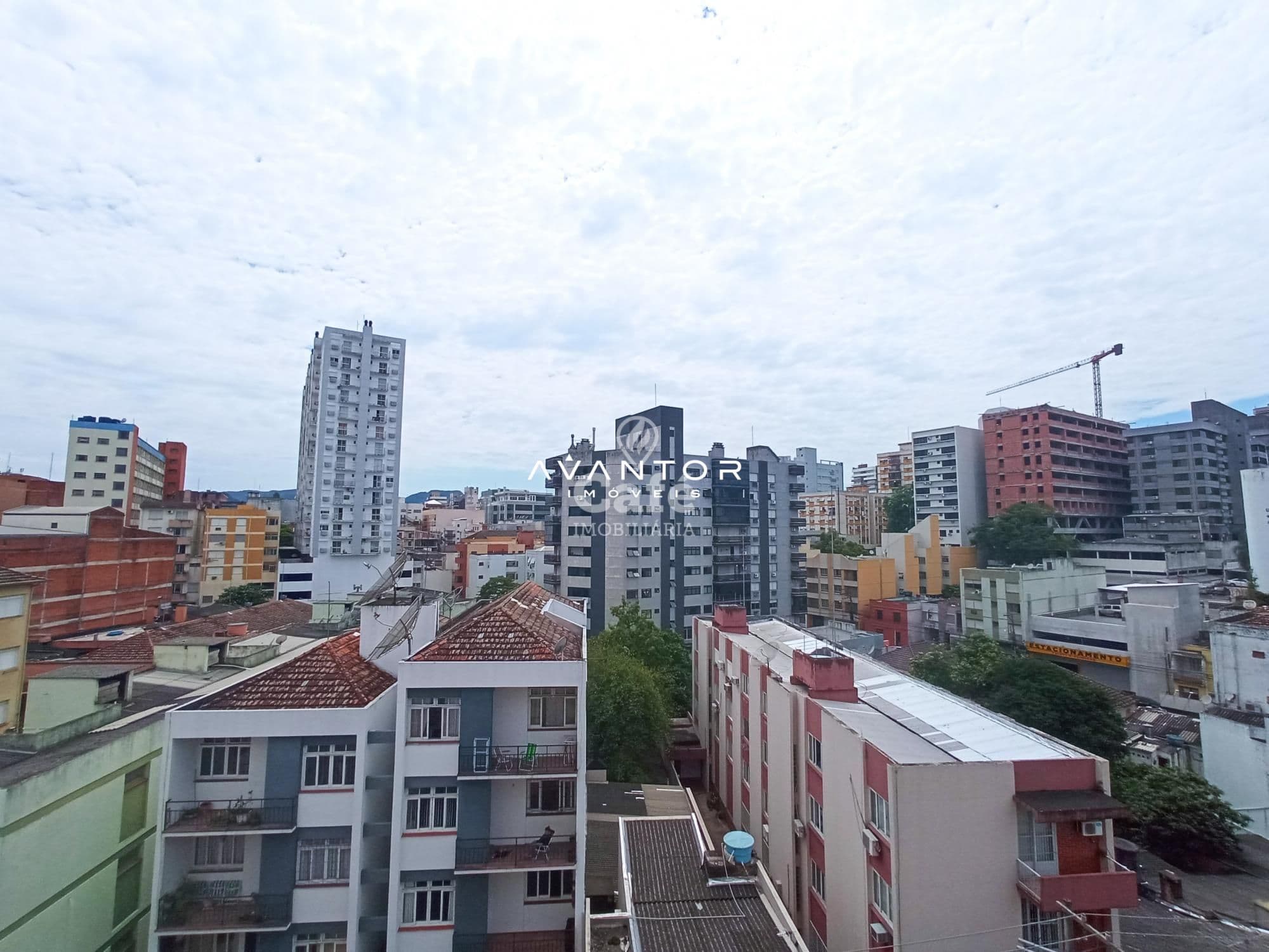 Apartamento com 3 quartos à venda no Residencial Center Garden, em Centro, Santa Maria/RS — foto 16 de 16