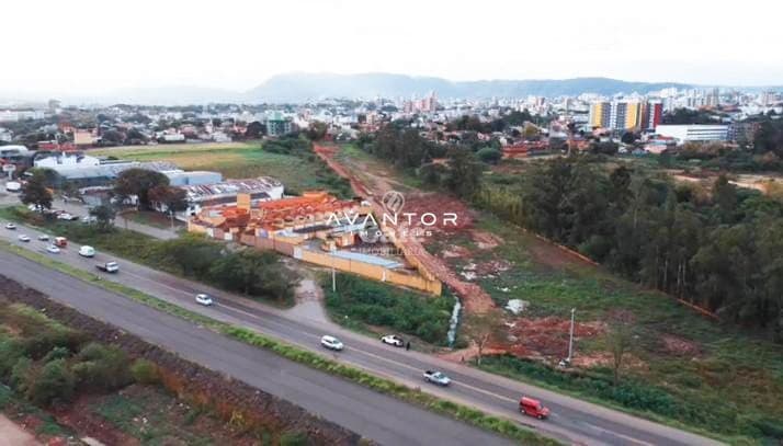 Terreno à venda em Uglione, Santa Maria/RS — foto 2 de 7