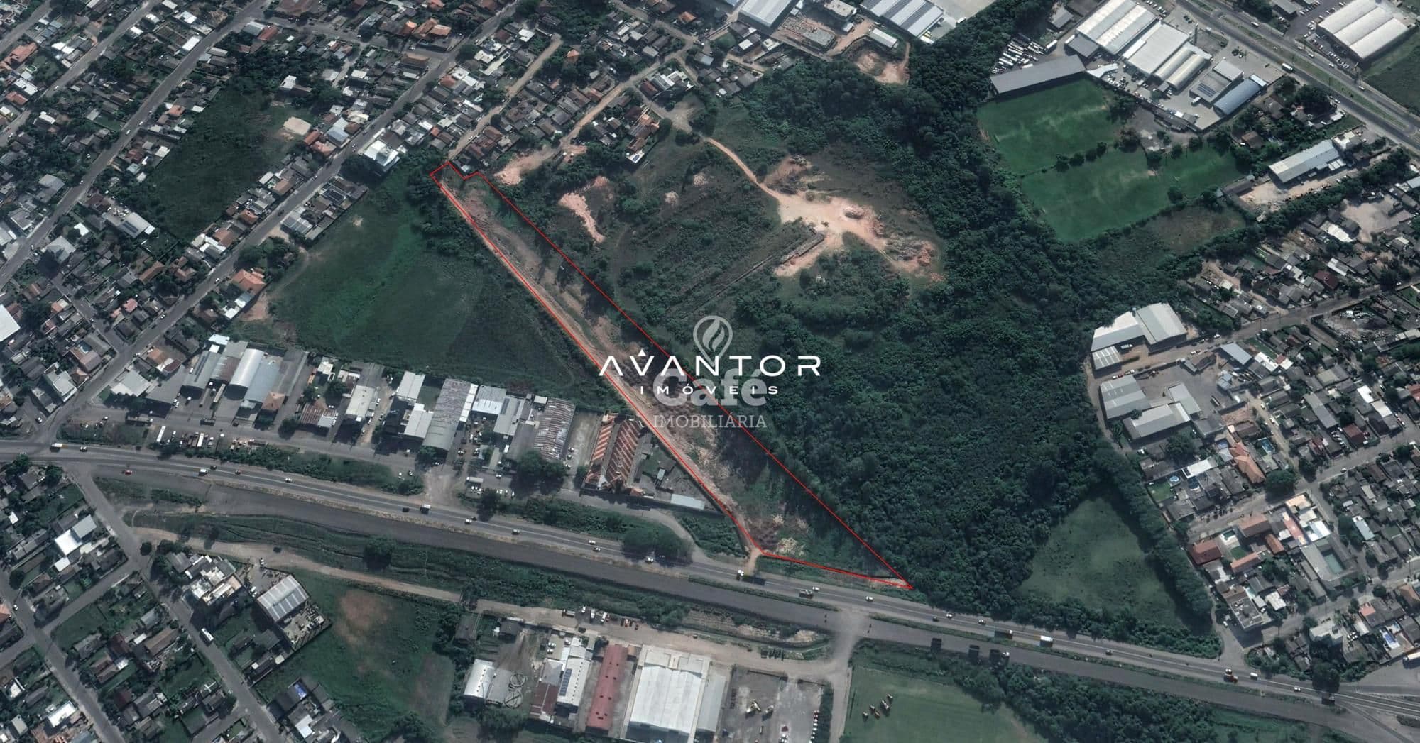 Terreno à venda em Uglione, Santa Maria/RS — foto 3 de 7
