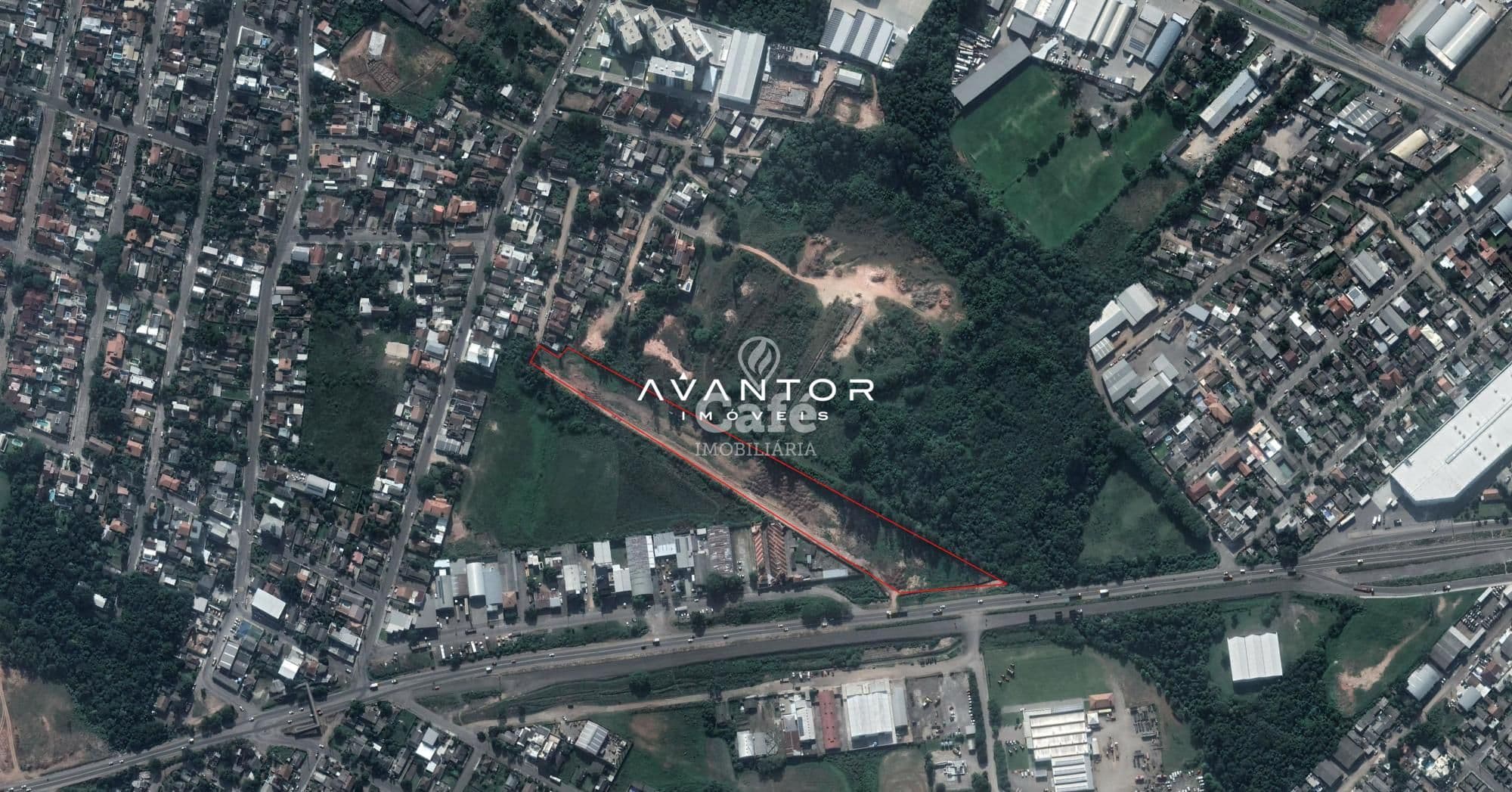 Terreno à venda em Uglione, Santa Maria/RS — foto 4 de 7