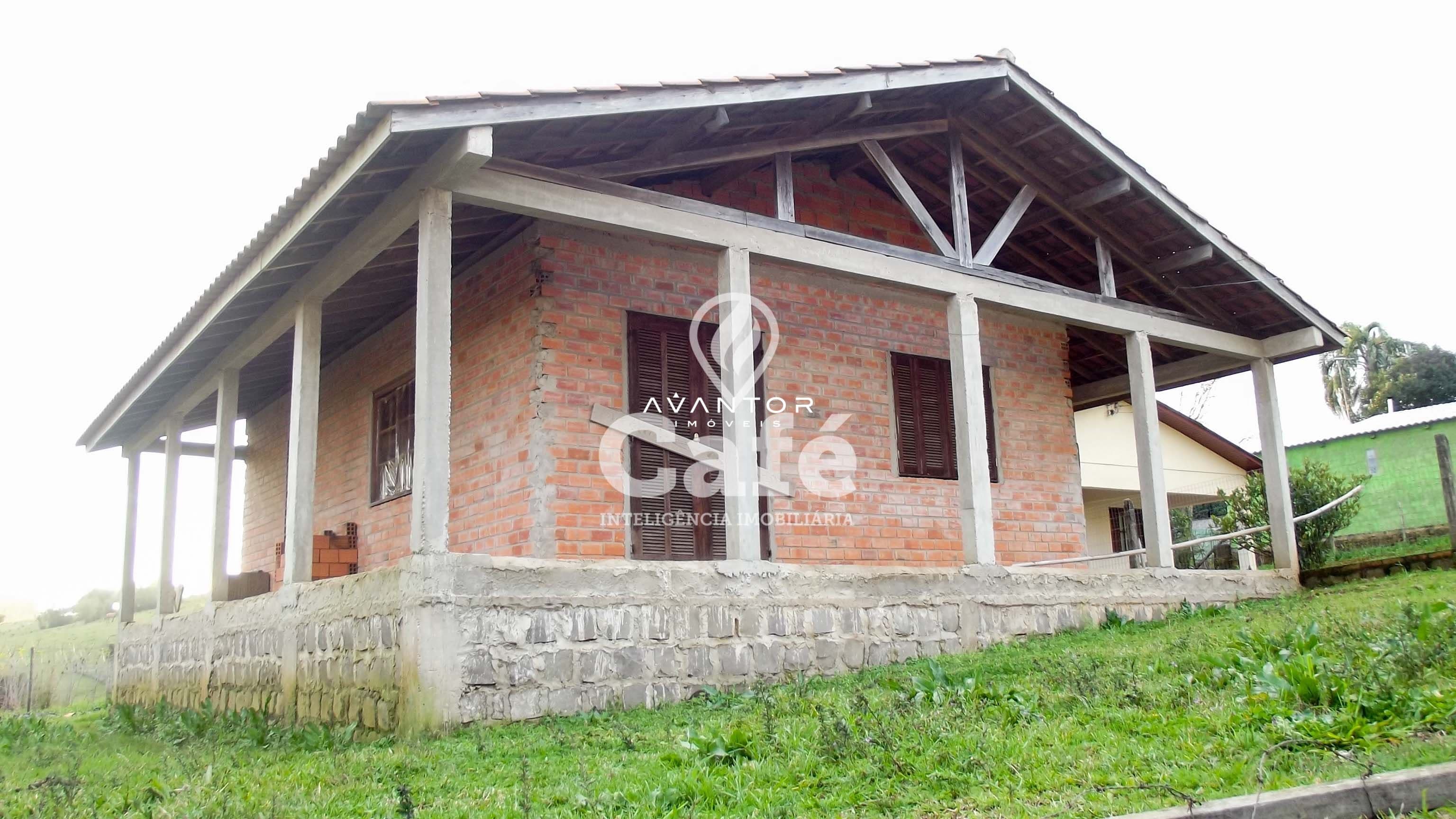Casa com 2 quartos à venda em Centro, São Martinho da Serra/RS — foto 3 de 6