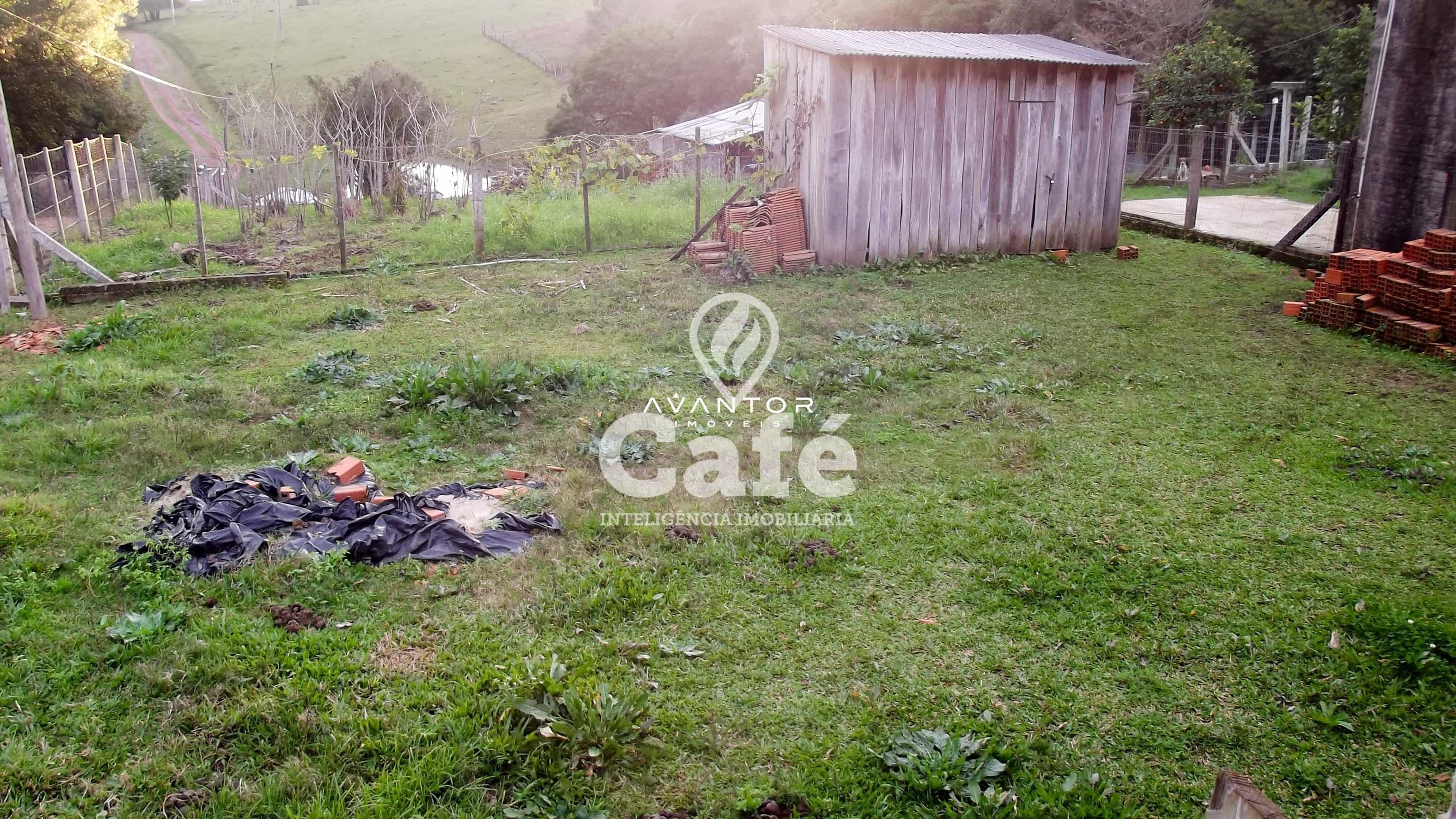 Casa com 2 quartos à venda em Centro, São Martinho da Serra/RS — foto 4 de 6
