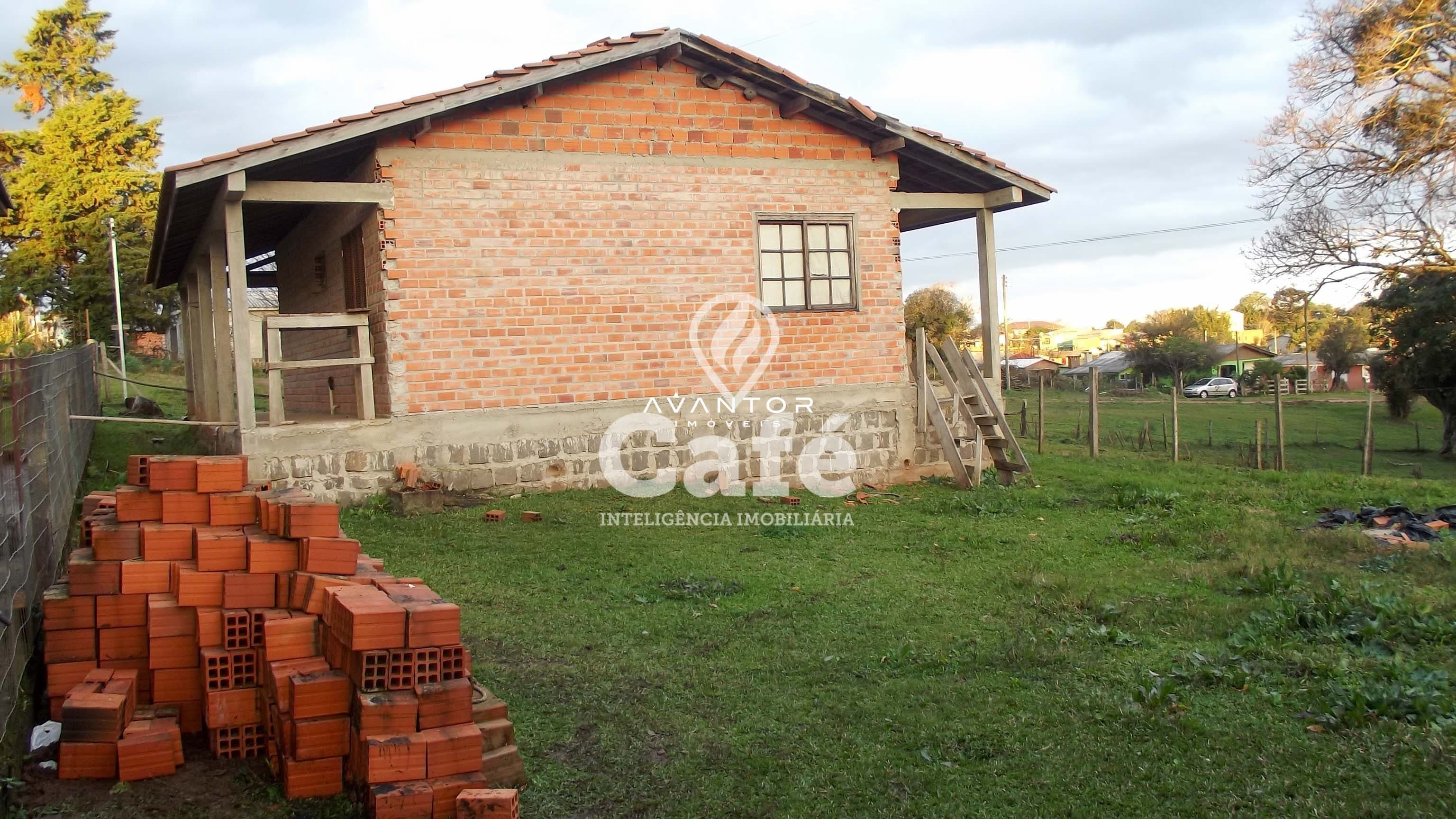 Casa com 2 quartos à venda em Centro, São Martinho da Serra/RS — foto 6 de 6