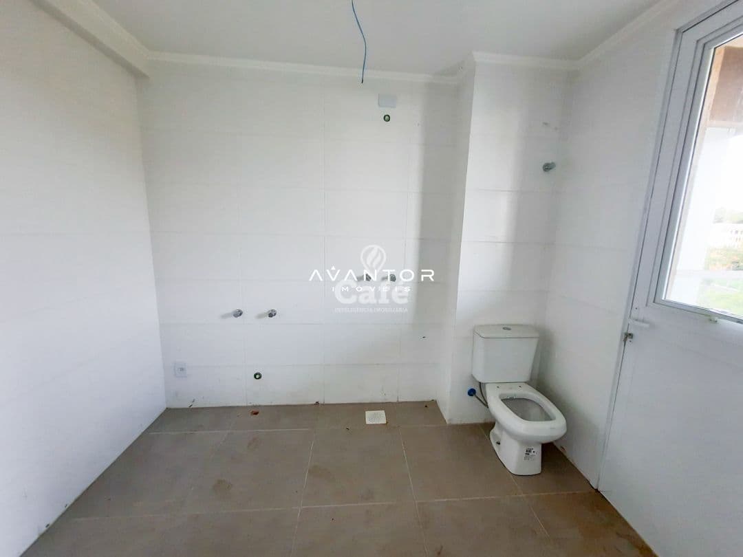 Cobertura com 3 quartos à venda no Alameda Residence, em Nossa Senhora das Dores, Santa Maria/RS — foto 9 de 23