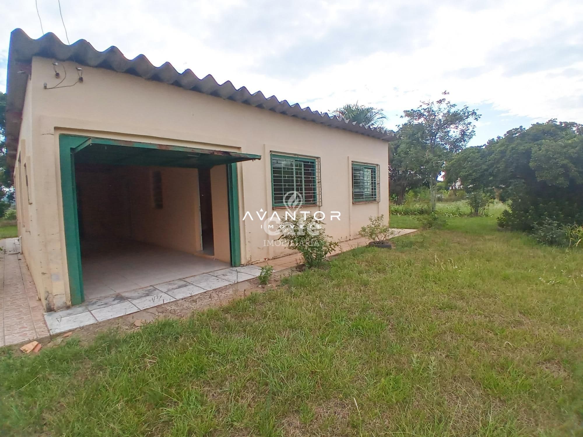 Chácara com 2 quartos à venda em Boca do Monte, Santa Maria/RS — foto 11 de 13