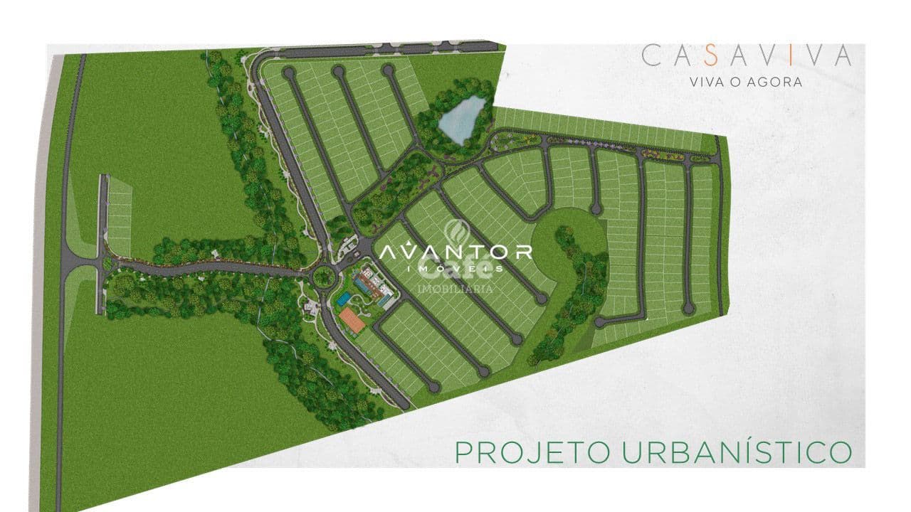 Terreno à venda no CASAVIVA, em Camobi, Santa Maria/RS — foto 9 de 9