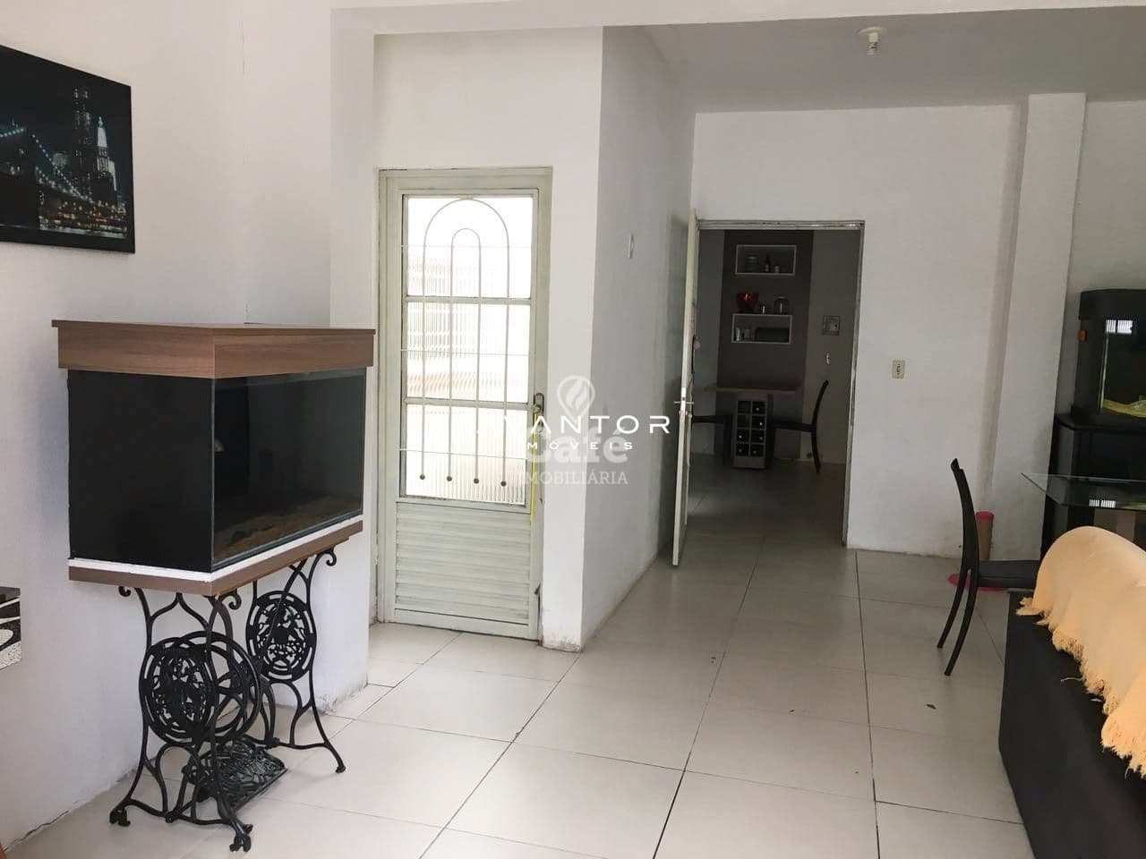 Oportunidade casa a venda no bairro patronato — Casa com 3 quartos à venda em Patronato, Santa Maria/RS