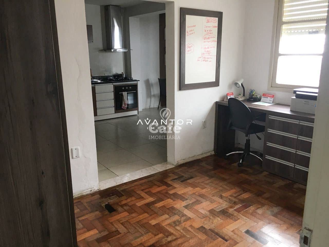 Oportunidade casa a venda no bairro patronato — Casa com 3 quartos à venda em Patronato, Santa Maria/RS