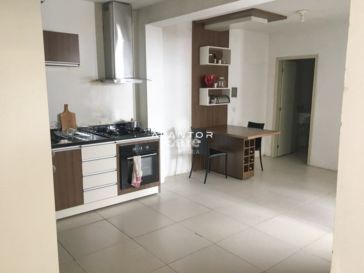 Oportunidade casa a venda no bairro patronato — Casa com 3 quartos à venda em Patronato, Santa Maria/RS