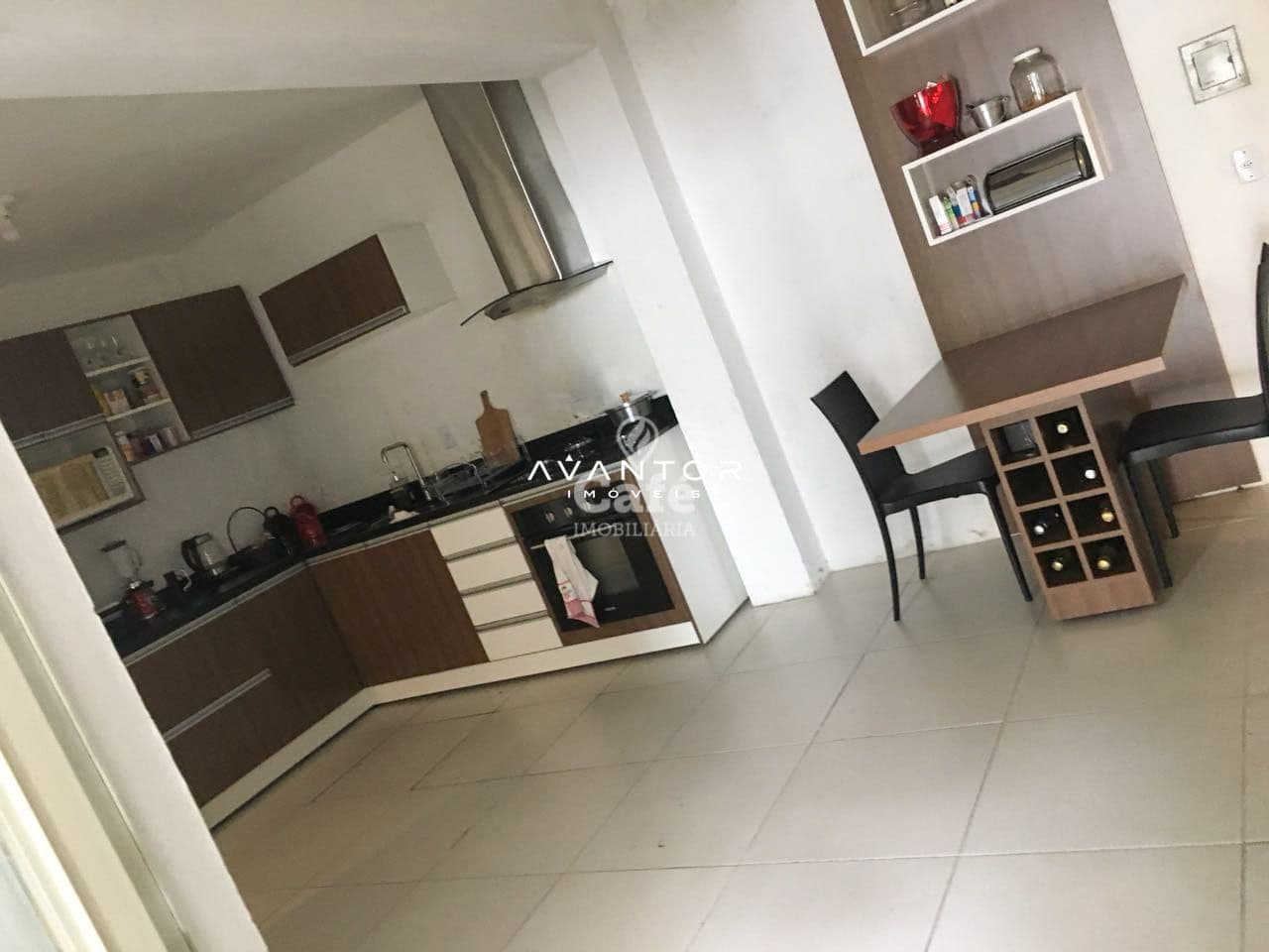Oportunidade casa a venda no bairro patronato — Casa com 3 quartos à venda em Patronato, Santa Maria/RS
