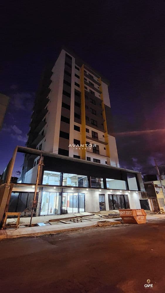Apartamento com 2 quartos à venda no Residencial Vétraz, em Nossa Senhora do Rosário, Santa Maria/RS — foto 2 de 12