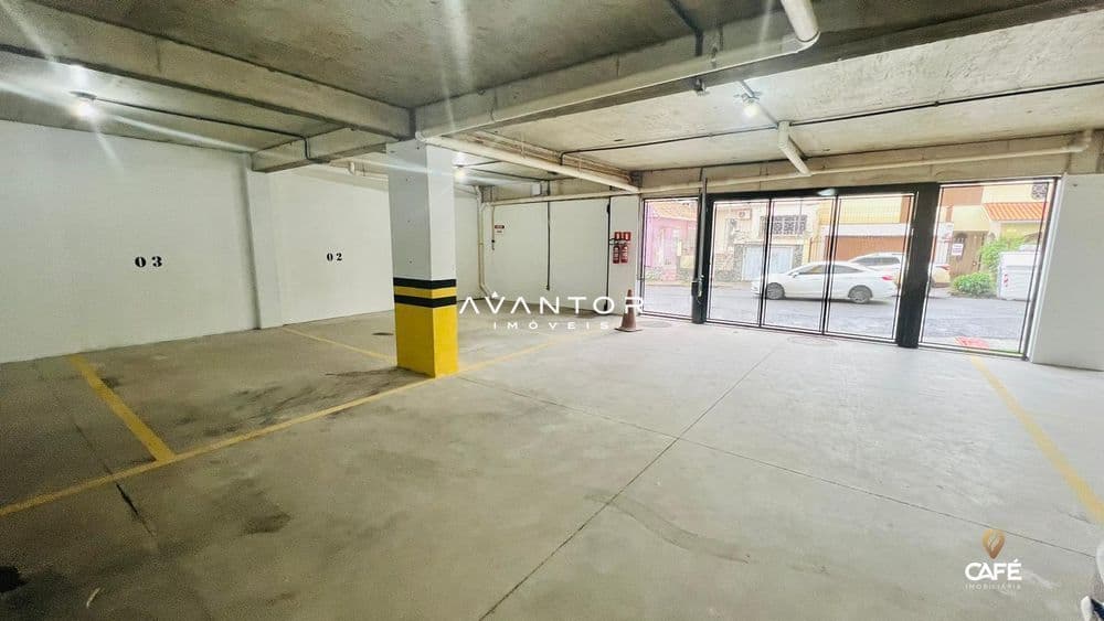 Apartamento com 2 quartos à venda no Residencial Vétraz, em Nossa Senhora do Rosário, Santa Maria/RS — foto 10 de 12