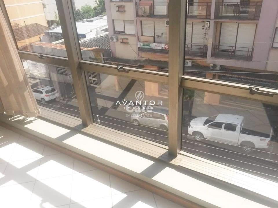 Sala Comercial com 1 sala à venda no Edifício Aquarius, em Centro, Santa Maria/RS — foto 3 de 7