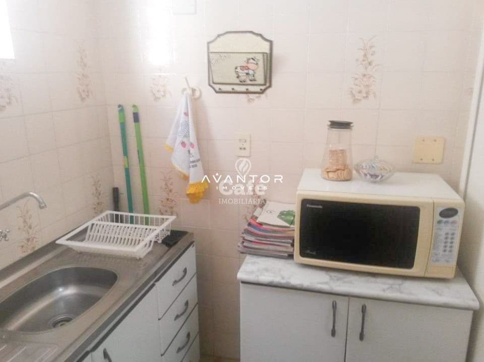 Sala Comercial com 1 sala à venda no Edifício Aquarius, em Centro, Santa Maria/RS — foto 5 de 7
