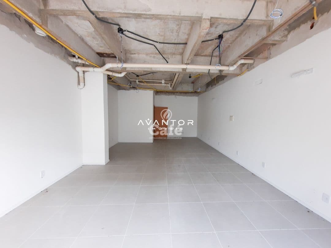 Loja com 1 sala à venda no Alameda Residence, em Nossa Senhora das Dores, Santa Maria/RS — foto 2 de 4