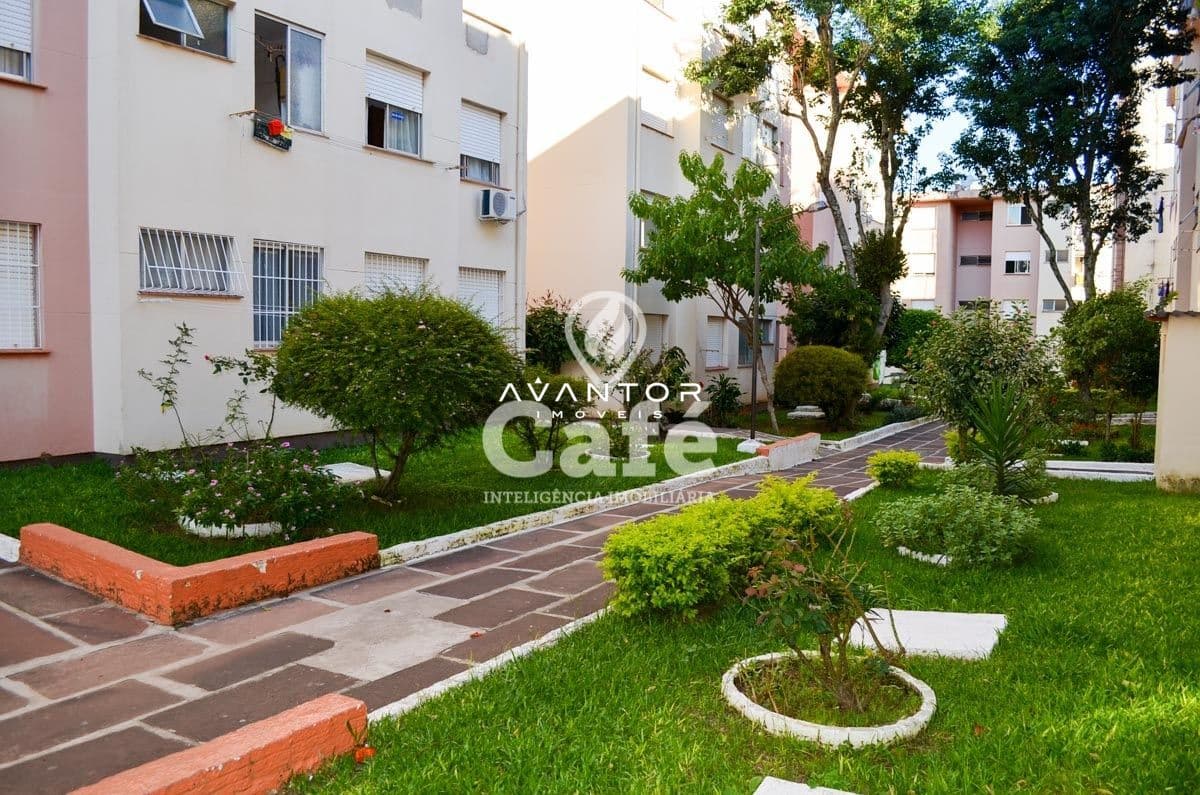 Apartamento com 2 quartos à venda no Conjunto de Residencial João Paulo I, em Nonoai, Santa Maria/RS — foto 9 de 14
