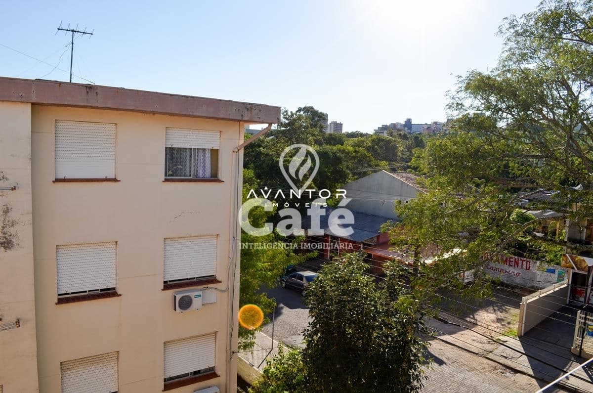 Apartamento com 2 quartos à venda no Conjunto de Residencial João Paulo I, em Nonoai, Santa Maria/RS — foto 10 de 14